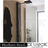 Hudson Reed AS318 Dream Showers Mirage Mirror Finish Spare