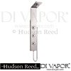Hudson Reed AS321 Dream Showers Kalypso Spare Parts