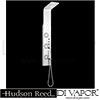 Hudson Reed AS322 Dream Showers Erato Stainless Steel Spare Parts