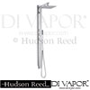 Hudson Reed AS323 Dream Spare Parts