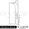 Hudson Reed AS325 Dream Spare Parts Daigram
