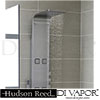 Hudson Reed AS326 Dream Shower Panel Parts