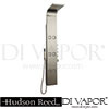 Hudson Reed AS326 Dream Shower Panel Spare Parts