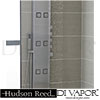 Hudson Reed AS326 Dream Shower Shower Panel Stainless Steel Spare Parts