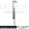 Hudson Reed AS333 Dream Spare Parts