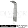 Hudson Reed Ultra AS341 Dream Spare Parts