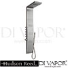 Hudson Reed AS342 Dream Shower Panel Spare Parts