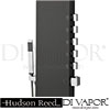 Hudson Reed AS344 Dream Showers DUSK Shower Panel Parts