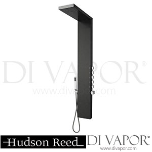 Hudson Reed AS344 Dream Showers DUSK Thermostatic Shower Panel Spare Parts