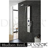 Hudson Reed AS361 Dream Showers GENIE LED Shower Panel Parts