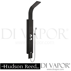 Hudson Reed AS377 Dream Showers Thermostatic Shower Panel Spare Parts