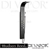 Hudson Reed AS381 Spare Parts
