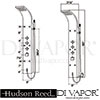 Hudson Reed Sheen AS381 Spare Parts