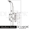 Hudson Reed AS382 Spare Parts