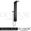 Hudson Reed Thermostatic AS386 Spare Parts
