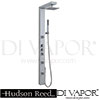 Hudson Reed AS391 Dream Showers Thermostatic Parts