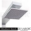 Hudson Reed AS391 Dream Showers Thermostatic Shower Panel Parts