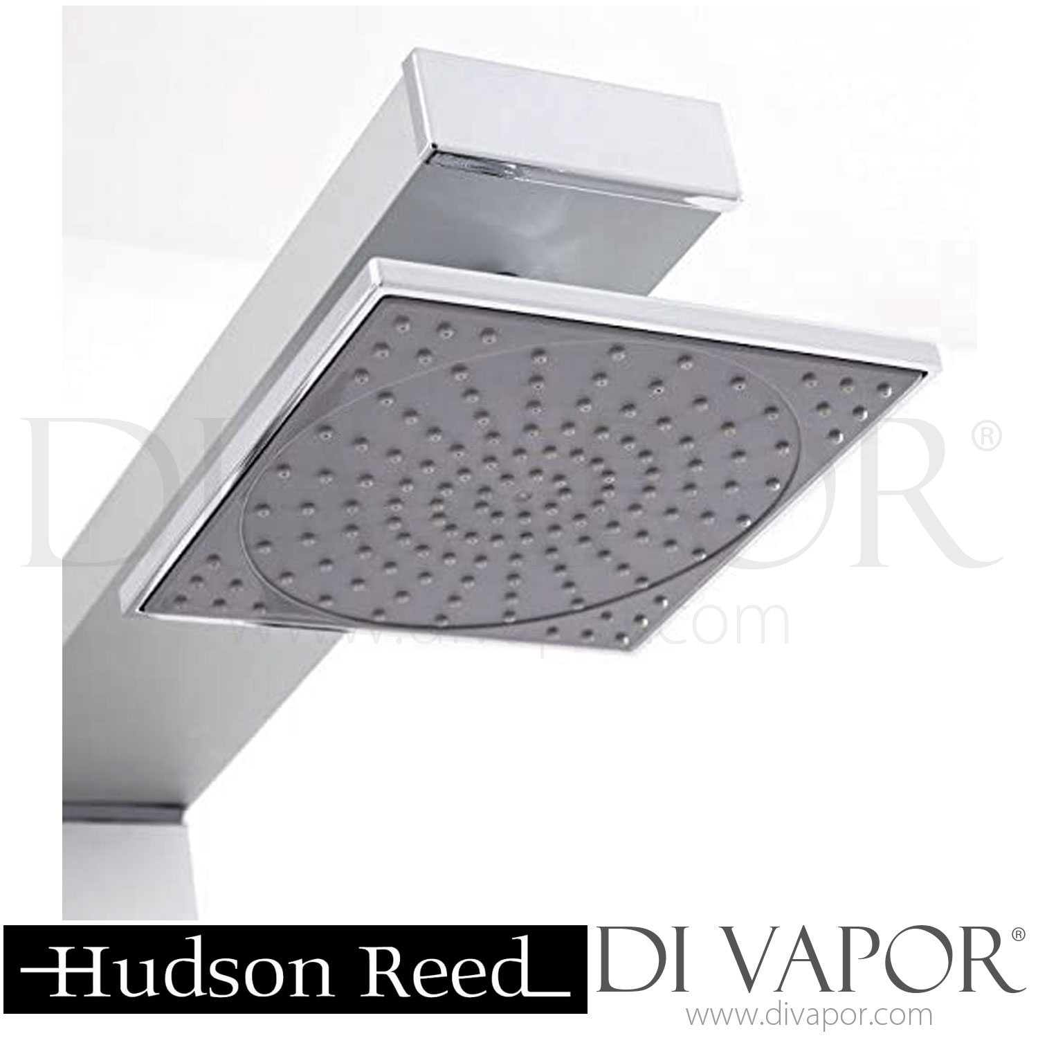 Hudson Reed AS391 Dream Showers Thermostatic Shower Panel 1 Spare Parts