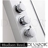 Hudson Reed AS391 Dream Showers Thermostatic Shower Panel Spare Parts
