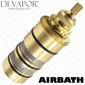 Airbath AS62555 Thermostatic Cartridge