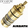 Airbath AS62555 Thermostatic Cartridge