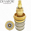 Thermostatic Cartridge for Mode Austin Twin & Triple Shower Valves (AS7345)