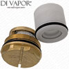 Non Return Check Valve (NRV) for Mode Austin Twin & Triple Shower Valves (AS7345B)