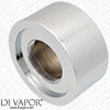 Shower Valve Flow / Diverter Shroud for Mode Austin Twin & Triple Shower Valves