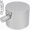 Round Flow Control Handle for Mode Austin Concealed Twin and Triple Shower Valves AS7718