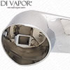 Vado Lever Handle