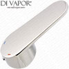 ASC-100CB Mixer Tap Lever Handle