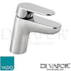 VADO ASC 100SB CP Ascent Mixer Spare Parts