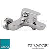 VADO ASC 123 CP Ascent Mixer Spare Parts