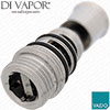 Vado Diverter for Ascent Valve