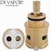 Atlas Aquifier Two Way Cold/Filter Diverter Valve (Post 2009 Model) - ASCDDV0002