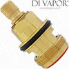 Hot Brass Valve