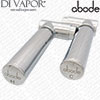 Abode ASH1053 Pair of Atlas Aquifier Tap Handles for AT2003 Tap - Chrome