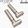 Abode ASH1054 Pair Tap Handles