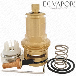 Rudge & Company ASL843XXX Shower Valve Thermostatic Cartridge ASL843XXX-KN Compatible Spare