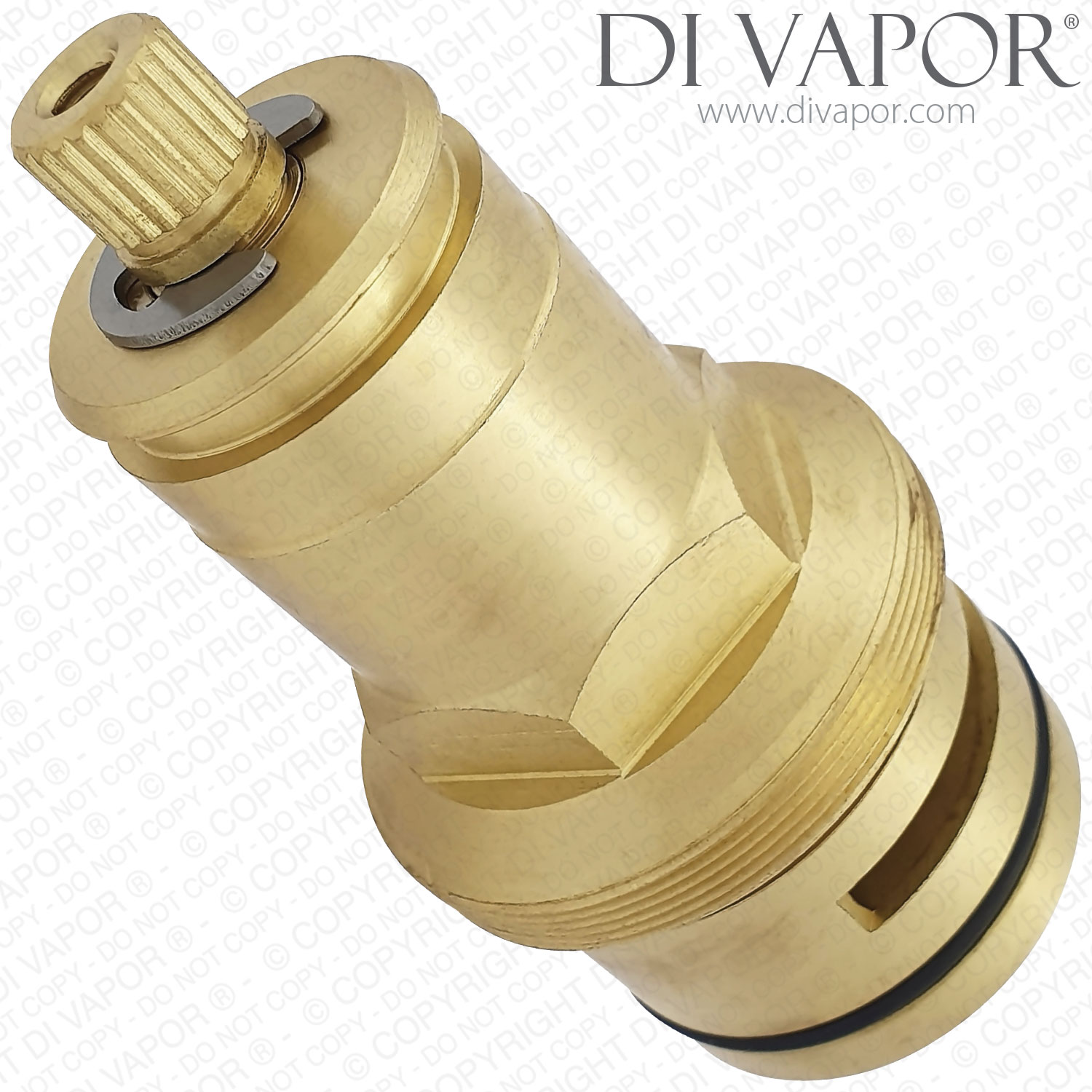 Rudge & Company ASL843XXX Shower Valve Thermostatic Cartridge ASL843XXX