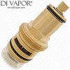 Shower Valve ASL843XXX