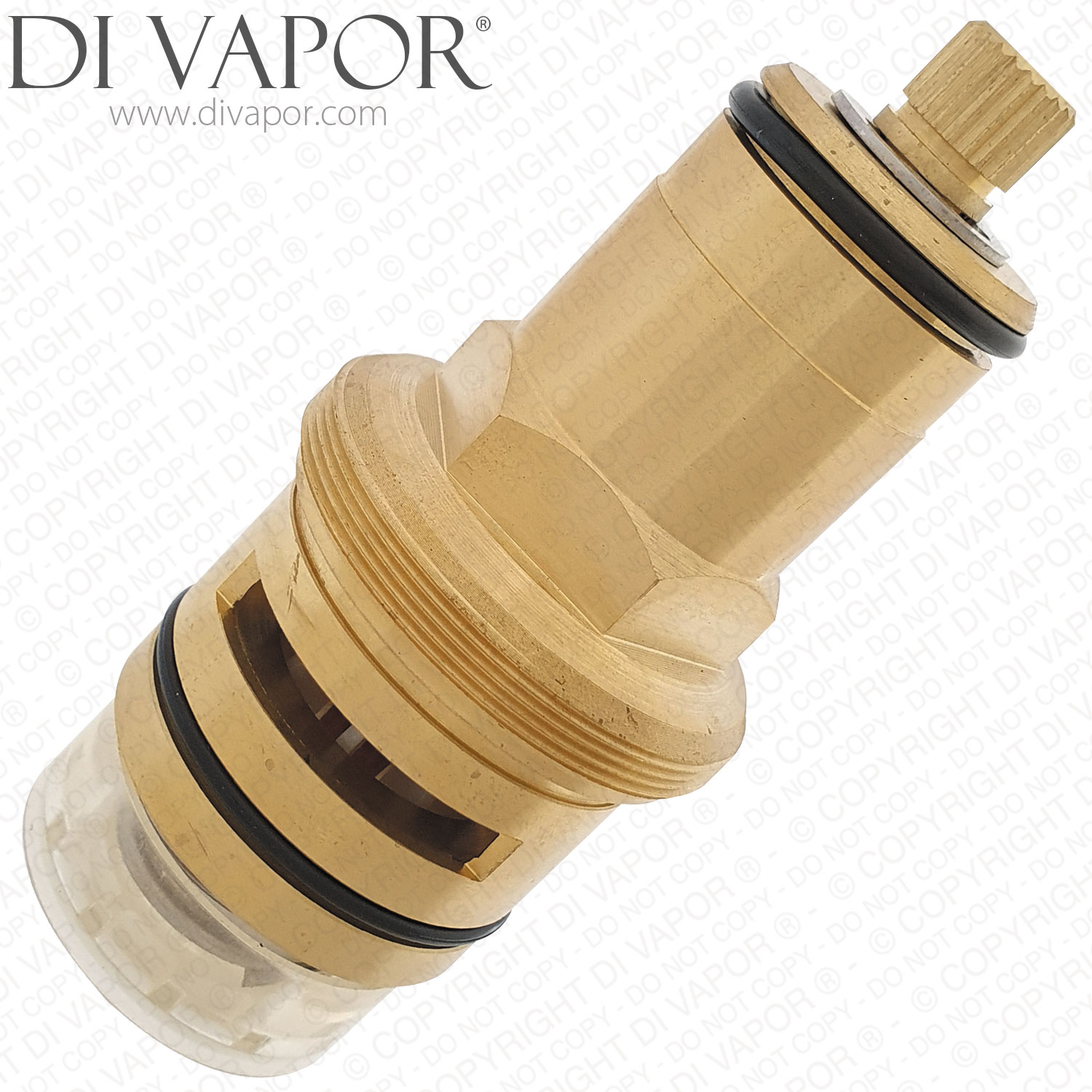 Rudge & Company ASL843XXX Shower Valve Thermostatic Cartridge ASL843XXX