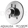 Aqualisa ASP001CA Parts