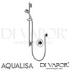 Aqualisa ASP001CA Spare Parts