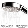 Aqualisa ASP001CA Shower 