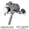 Aqualisa ASP001EA Parts