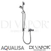 Aqualisa ASP001EA Spare Parts