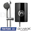 Triton ASP08GSBLK Parts
