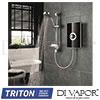 Triton ASP08GSBLK Spare