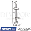 Triton ASP08GSWHT Diagram